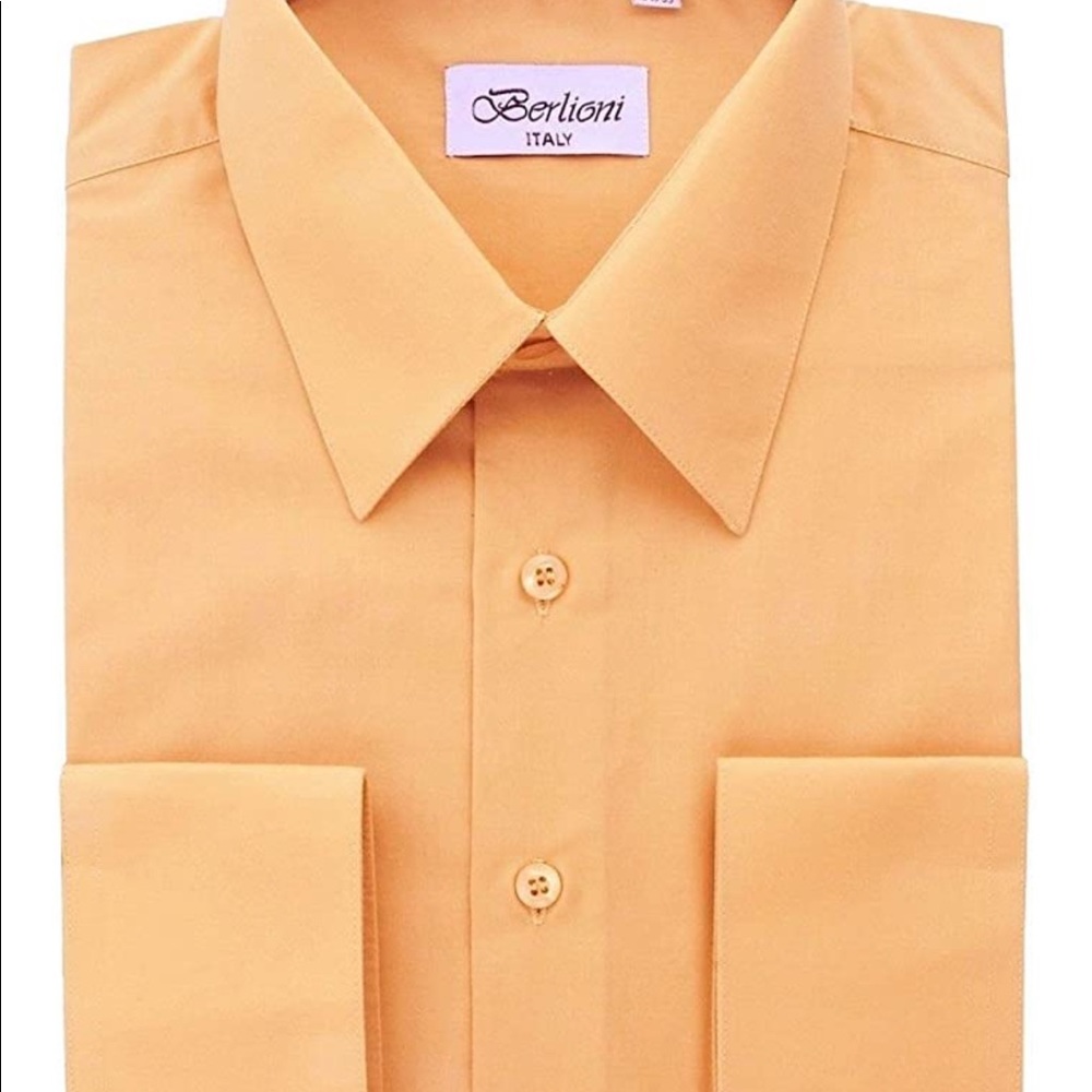 NWOT Berlioni Italy Shirt